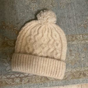 Steve Madden Wooly Hat